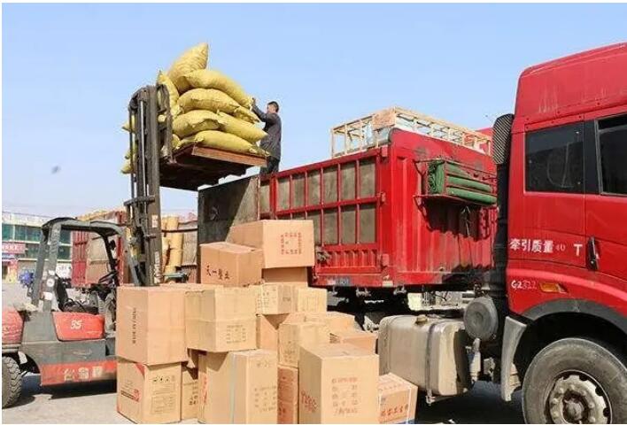 漳州到梧州物流专线