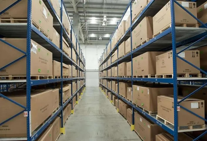 漳州到梧州货物仓储