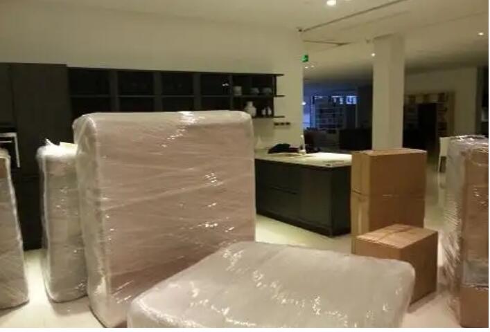 漳州到梧州长途搬家