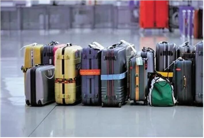 漳州到梧州行李托运