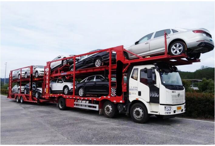 漳州到梧州轿车托运